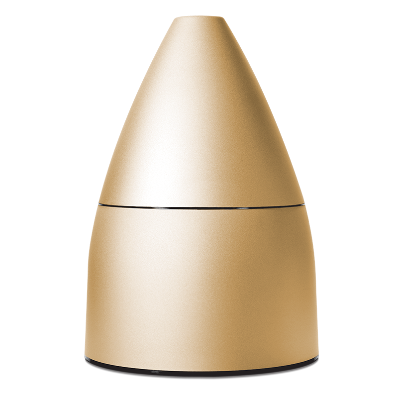 Aromax Dourado